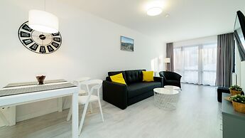 Sun & Snow Triventi Mountain Residence