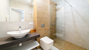 Sun & Snow Triventi Mountain Residence