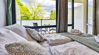 Sun & Snow Triventi Mountain Residence