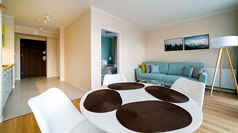 Sun & Snow Triventi Mountain Residence