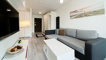 Sun & Snow Triventi Mountain Residence