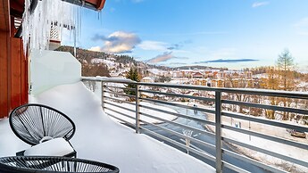 Sun & Snow Triventi Mountain Residence