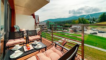 Sun & Snow Triventi Mountain Residence