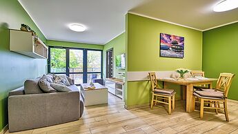 Sun & Snow Triventi Mountain Residence