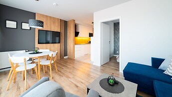 Sun & Snow Triventi Mountain Residence