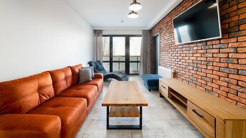 Sun & Snow Triventi Mountain Residence