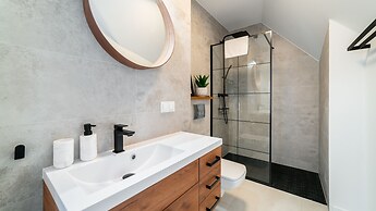 Sun & Snow Triventi Mountain Residence