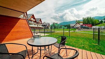 Sun & Snow Triventi Mountain Residence