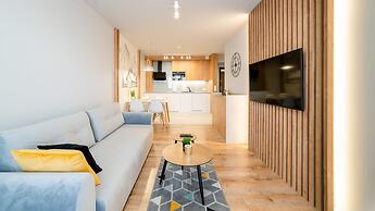 Sun & Snow Triventi Mountain Residence