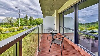 Sun & Snow Triventi Mountain Residence