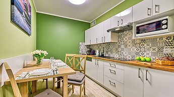 Sun & Snow Triventi Mountain Residence