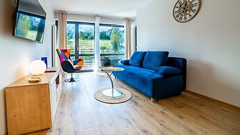 Sun & Snow Triventi Mountain Residence