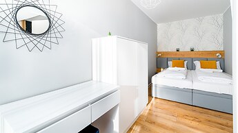 Sun & Snow Triventi Mountain Residence