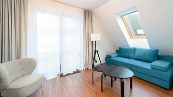 Sun & Snow Triventi Mountain Residence