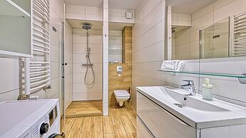 Sun & Snow Triventi Mountain Residence