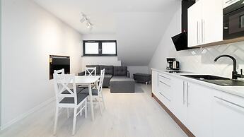 Sun & Snow Triventi Mountain Residence