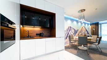 Sun & Snow Triventi Mountain Residence