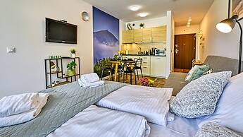Sun & Snow Triventi Mountain Residence