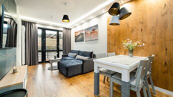 Sun & Snow Triventi Mountain Residence