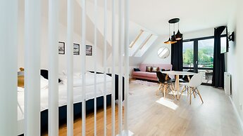 Sun & Snow Triventi Mountain Residence