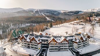 Sun & Snow Triventi Mountain Residence