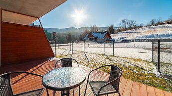 Sun & Snow Triventi Mountain Residence