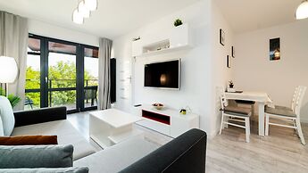 Sun & Snow Triventi Mountain Residence