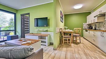 Sun & Snow Triventi Mountain Residence