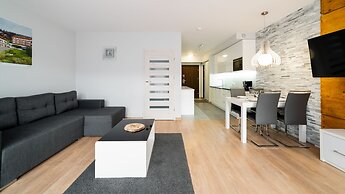 Sun & Snow Triventi Mountain Residence