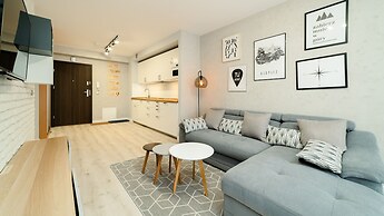 Sun & Snow Triventi Mountain Residence