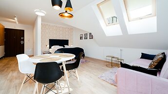 Sun & Snow Triventi Mountain Residence