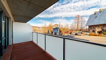 Sun & Snow Triventi Mountain Residence