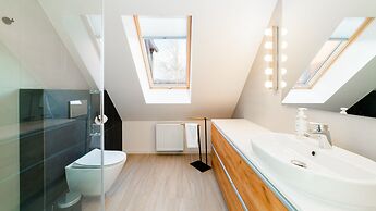 Sun & Snow Triventi Mountain Residence
