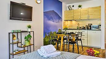 Sun & Snow Triventi Mountain Residence