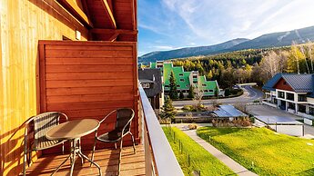 Sun & Snow Triventi Mountain Residence