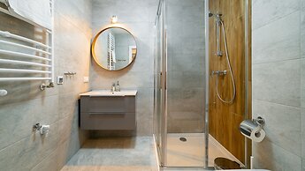 Sun & Snow Triventi Mountain Residence