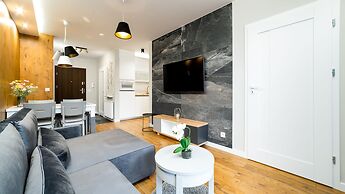 Sun & Snow Triventi Mountain Residence