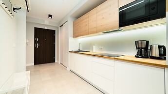 Sun & Snow Triventi Mountain Residence