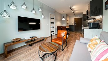 Sun & Snow Triventi Mountain Residence