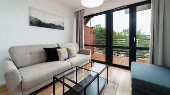 Sun & Snow Triventi Mountain Residence