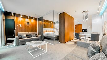 Sun & Snow Triventi Mountain Residence