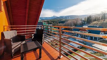 Sun & Snow Triventi Mountain Residence