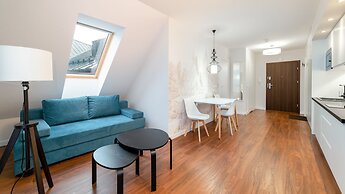 Sun & Snow Triventi Mountain Residence
