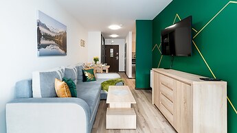 Sun & Snow Triventi Mountain Residence