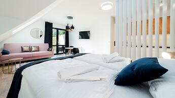 Sun & Snow Triventi Mountain Residence