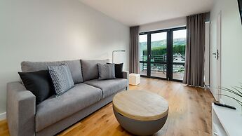 Sun & Snow Triventi Mountain Residence