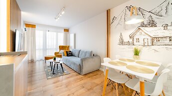 Sun & Snow Triventi Mountain Residence