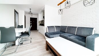 Sun & Snow Triventi Mountain Residence