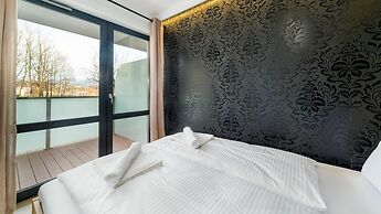 Sun & Snow Triventi Mountain Residence