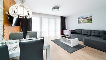 Sun & Snow Triventi Mountain Residence